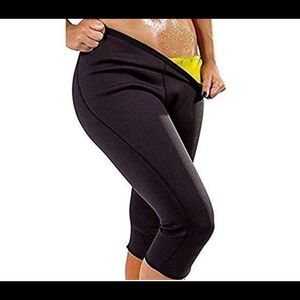 Zaggora Hot Pants 2.0 Shorts